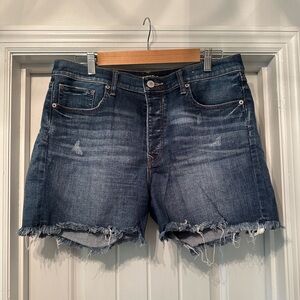 Express Women’s Size 10 Jean Shorts
